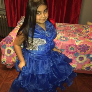 Meet your Posher, Angie